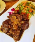 Best Large Oxtails in Rochester, NY