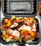 Best Jerk Salad in Rochester, NY