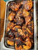 Best Large Jerk Chicken in Rochester, NY