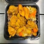 Best Large Curry Chicken in Rochester, NY